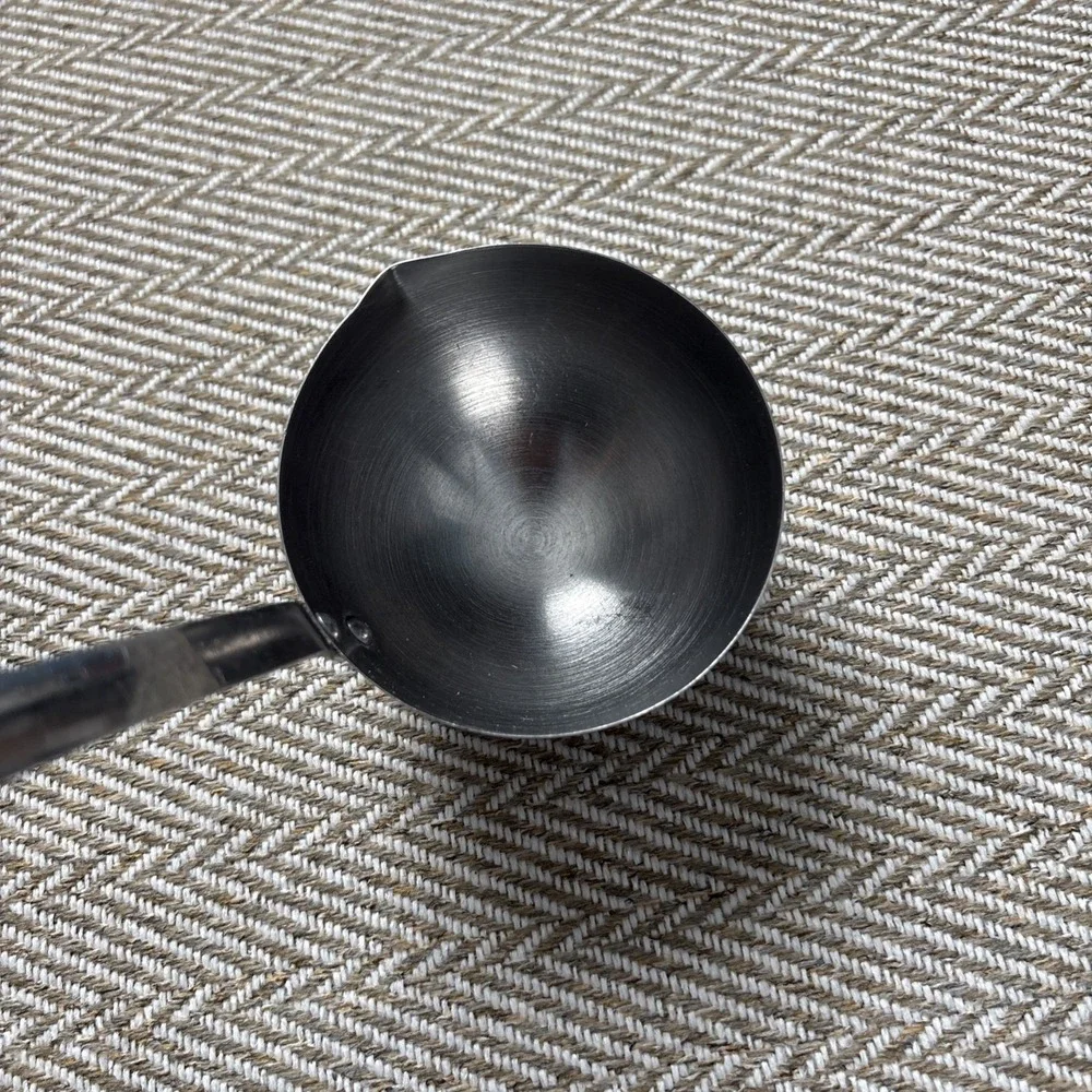 N/A vintage stainless